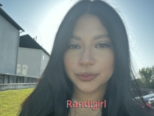 Randigirl