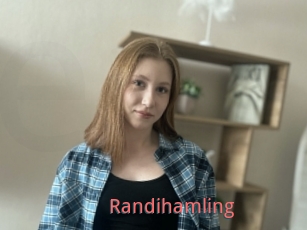 Randihamling