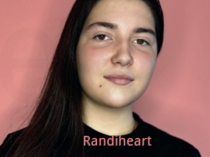 Randiheart