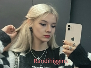 Randihiggins