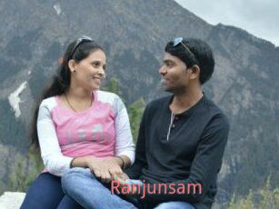 Ranjunsam