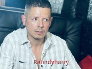 Ranndyharry