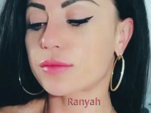Ranyah