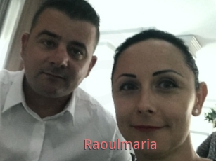 Raoulmaria