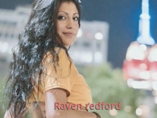 Raven_redford