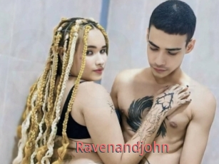 Ravenandjohn