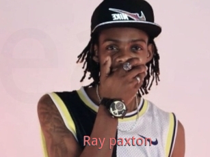 Ray_paxton