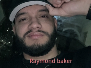 Raymond_baker