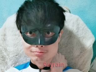 Rayrain