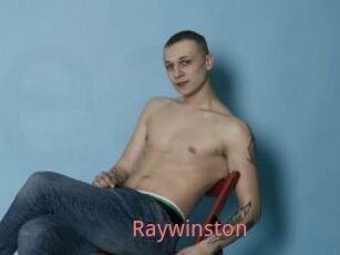 Raywinston