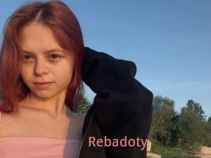 Rebadoty