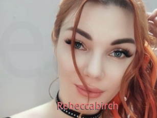 Rebeccabirch