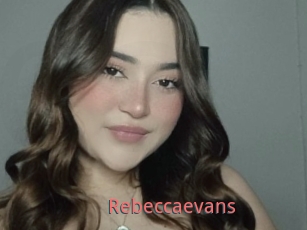 Rebeccaevans