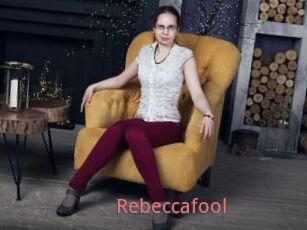 Rebeccafool