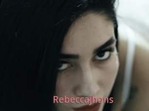 Rebeccajhons