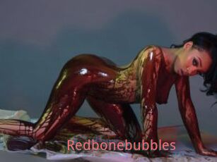 Redbonebubbles