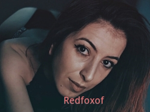 Redfoxof