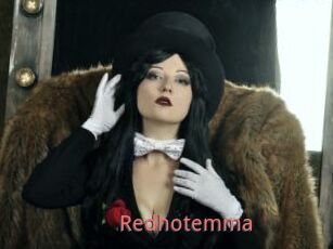 Redhotemma