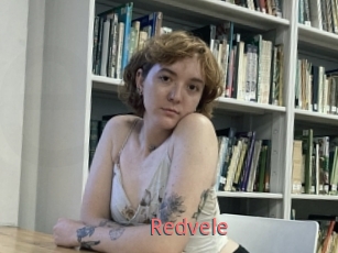 Redvele