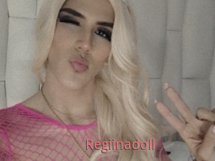 Regiinadoll
