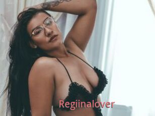 Regiinalover