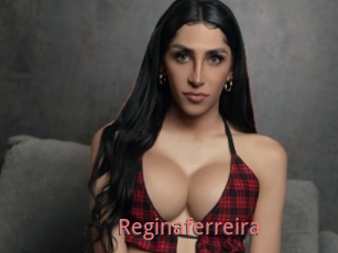 Reginaferreira