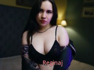 Reginaj