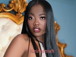 Reinamiah