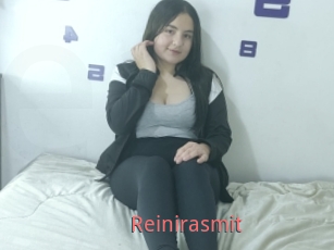 Reinirasmit
