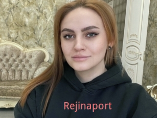 Rejinaport