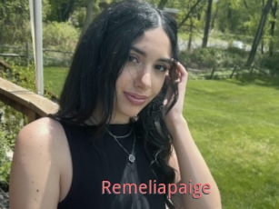 Remeliapaige