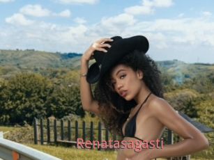 Renatasagasti