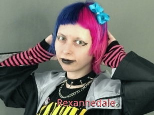Rexannedale
