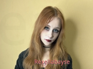 Rexellabayse