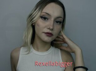 Rexellabigger