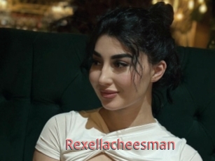 Rexellacheesman