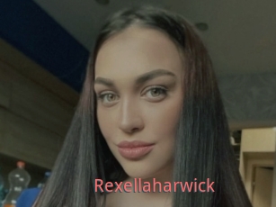 Rexellaharwick