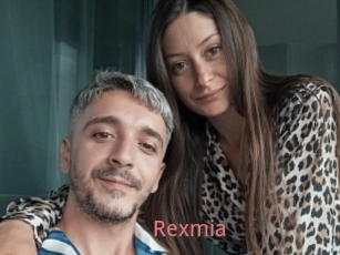Rexmia