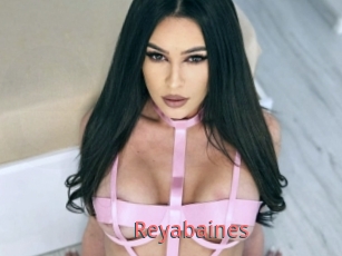 Reyabaines
