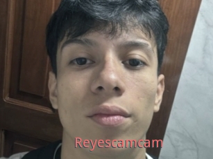 Reyescamcam