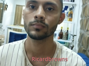 Ricardbrowns