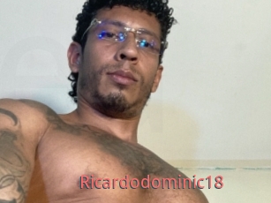 Ricardodominic18