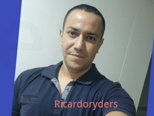 Ricardoryders