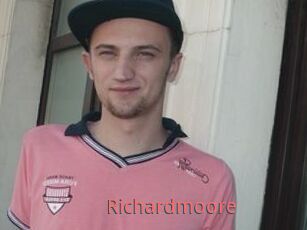 Richardmoore