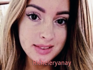 Richeleryanay