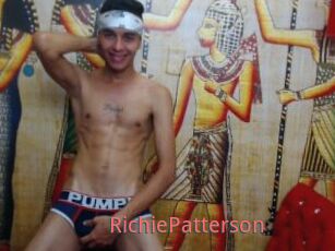 RichiePatterson