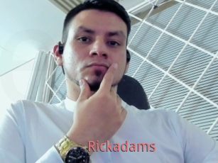 Rickadams