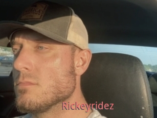 Rickeyridez