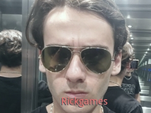 Rickgames