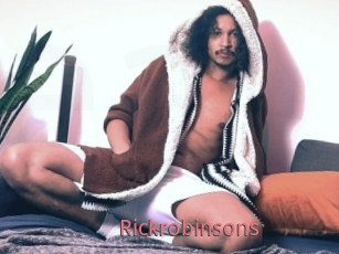 Rickrobinsons